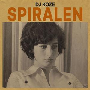 DJ Koze – Spiralen