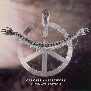 Carcass – Heartwork, the Ultimate Edition