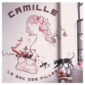 Camille – Le Sac Des Filles