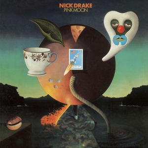 Drake, Nick – Pink Moon