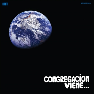 Congregacion – Congregacion Viene...
