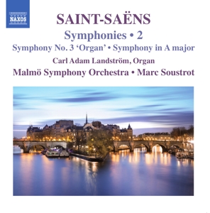 Bachchor Mainz – Symphonies Vol.2