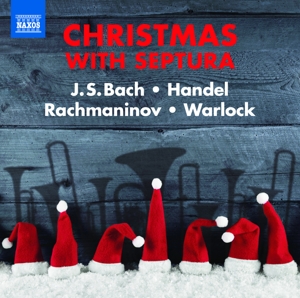 Septura – Christmas With Septura