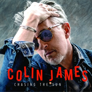 James, Colin – Chasing the Sun