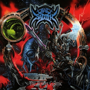 Bal-Sagoth – Power Cosmic