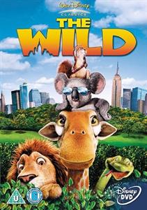 Animation – Wild