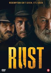 Movie – Rust (2024)