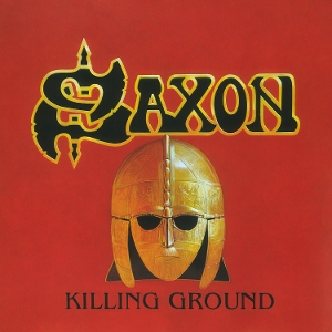 Saxon – Killing Ground