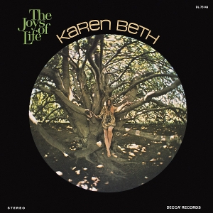 Beth, Karen – The Joys of Life