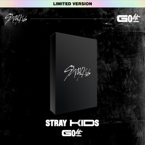 Stray Kids – Go Live
