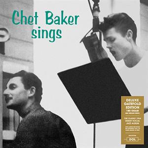 Baker, Chet – Sings