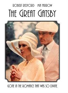 Movie – Great Gatsby