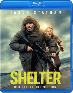Movie – Shelter (2026)