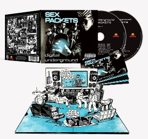 Digital Underground – Sex Packets
