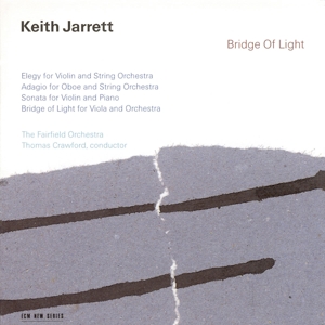 Jarrett, Keith – Bridge of Light