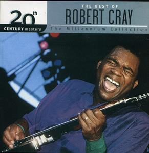 Cray, Robert – Best of 20th Century Masters