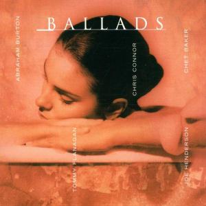 V/A – Ballads