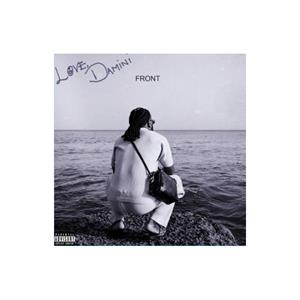 Burna Boy – Love, Damini