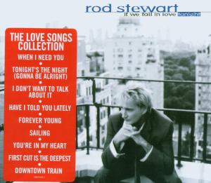 Stewart, Rod – If We Fall In Love..
