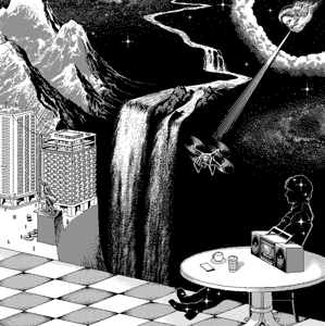 Rhys, Gruff – Babelsberg