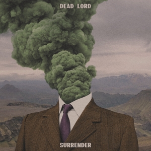 Dead Lord – Surrender