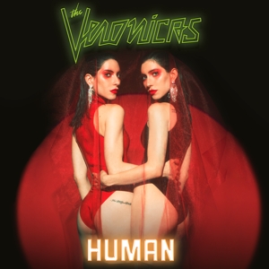 Veronicas – Human
