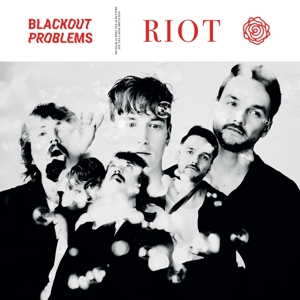 Blackout Problems – Riot
