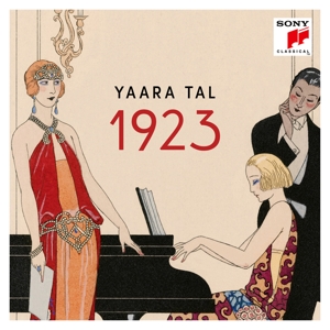 Tal, Yaara – 1923