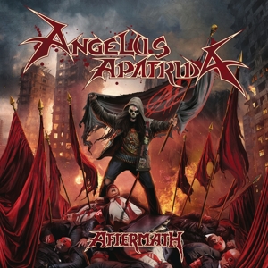 Angelus Apatrida – Aftermath