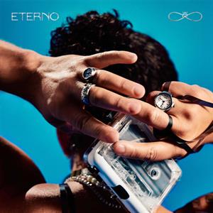 Prince Royce – Eterno