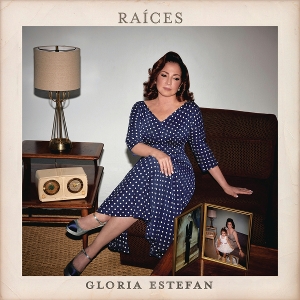 Estefan, Gloria – Raíces