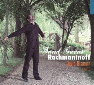 Rachmaninov – Recital