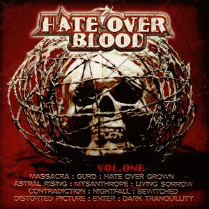 V/A – Hate Over Blood Vol. 1