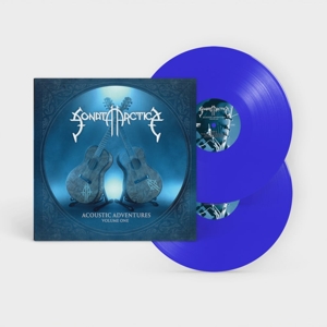Sonata Arctica – Acoustic Adventures - Volume
