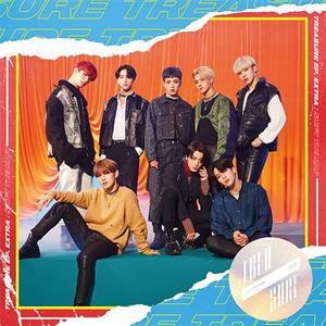 Ateez – Treasure