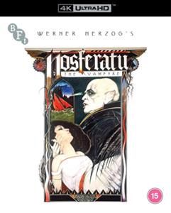 Movie – Nosferatu the Vampyre