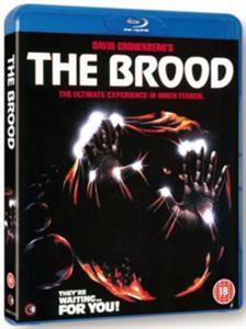 Movie – The Brood