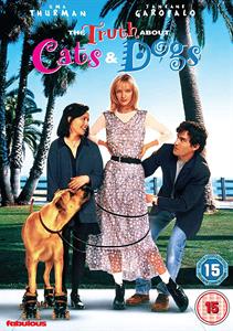 Movie – Truth About Cats and Dogs
