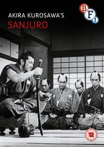 Movie – Sanjuro