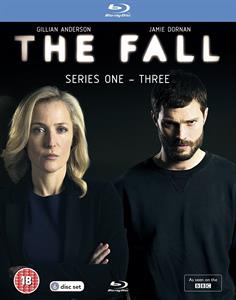 Tv Series – Fall - Season 1-3