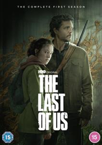 Tv Series – The Last of Us: the Complete First Season