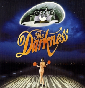 Darkness – Permission To Land