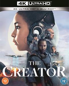 Movie – The Creator