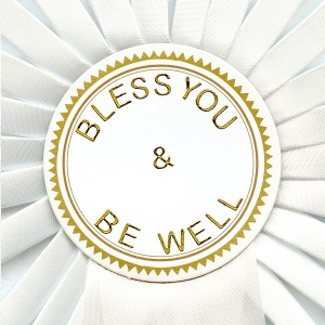 Chartreuse – Bless You & Be Well