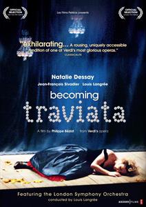 Documentary – Becoming Traviata