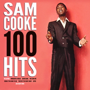 Cooke, Sam – 100 Hits