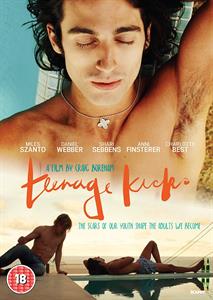 Movie – Teenage Kicks