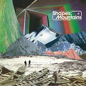 V/A – Shapes: Mountains