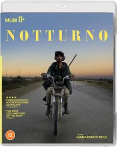 Movie – Notturno