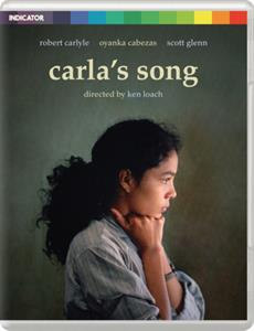 Movie – Carla's Song